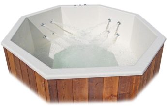 Hydromassasjesystem pic Hydromassasjesystem