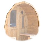 sauna-hoop