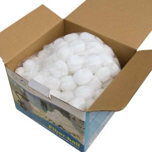 bilde Filterballs 700g