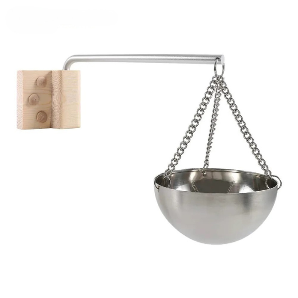 aromaskål