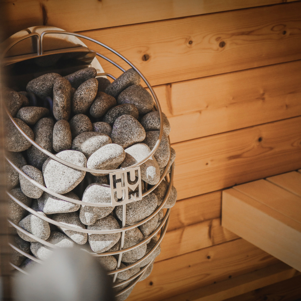 Halden XXS Badstuhytte