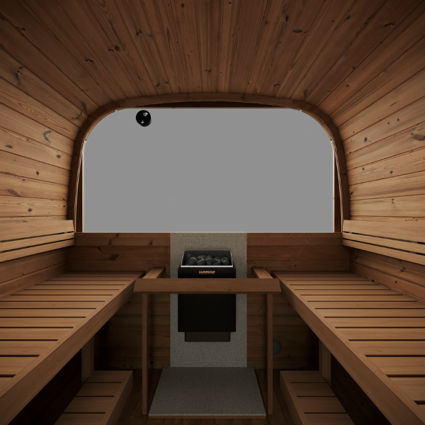 ICON 385 Norskbadstue