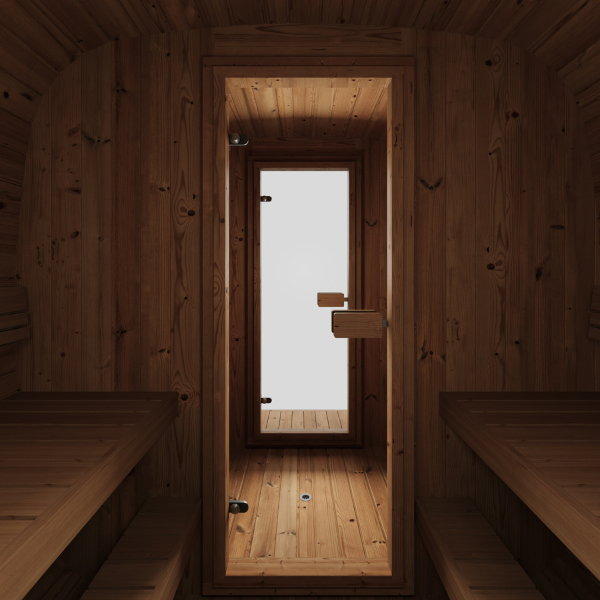 ICON 385 Norskbadstue