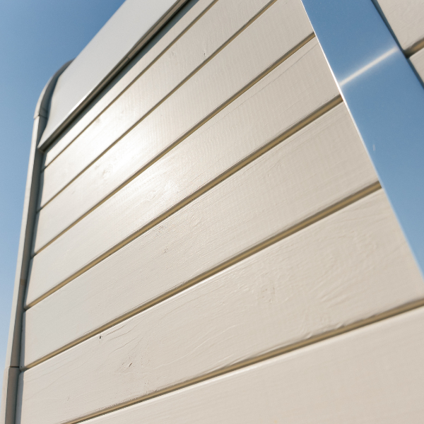 Ula L badstue med veranda – utendørs badstue i naturlig treverk, designet for 6 personer - Norskbadstue