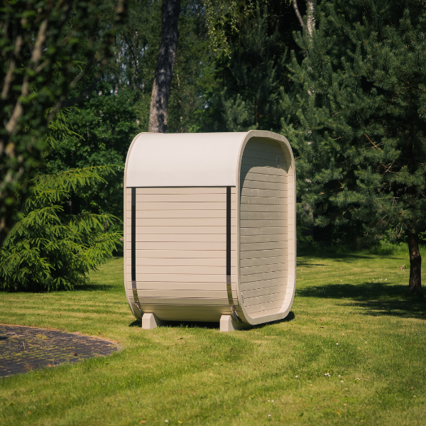 Ula Mini Mirror - NOrskbadstue - Kube badstue