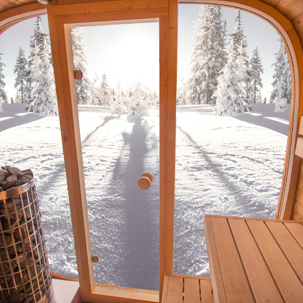 DICE POCKET (7) Leil®DICE utendørs badstue, premium kvalitet - NorskBadstue